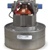 Ametek 116884-49 Blower / Vacuum Motor 4M905