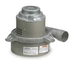 2 Ametek 2 Stage 120v Vacuum Blower Motor 116114-00 116207-00 116210-50 GENUINE 
