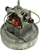 Ametek 116932-01 Blower / Vacuum Motor