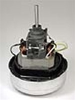 Ametek 116982-00 Blower / Vacuum Motor