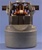 Ametek 117080 Blower / Vacuum Motor