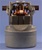 Ametek 117080-00 Blower/Vacuum Motor