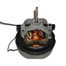 Ametek 117135-00 Blower/Vacuum Motor