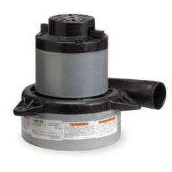 Ametek Lamb 117467-13 Blower / Vacuum Motor 4M889