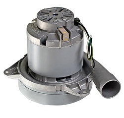 Ametek 117478-12 Blower / Vacuum Motor