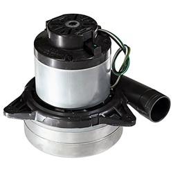 Ametek 117488-13 Blower / Vacuum Motor 3EAK6