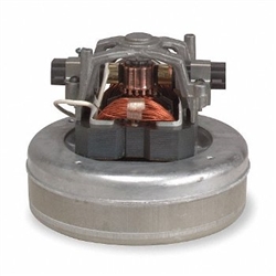 Ametek Lamb 117489-00 5.7" Blower / Vacuum Motor 120V, 1 Stage