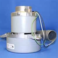 Ametek 117500-12 Blower / Vacuum Motor