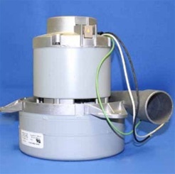 Ametek 117500 Blower / Vacuum Motor