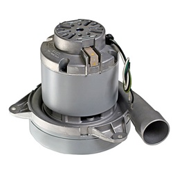Ametek 117501-12Blower/Vacuum Motor