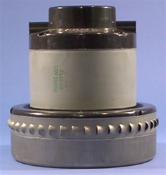Ametek 117508-13 Blower/Vacuum Motor
