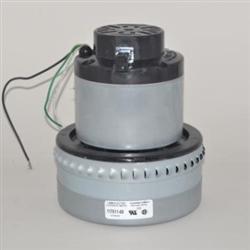 Ametek 117511-00 Blower / Vacuum Motor