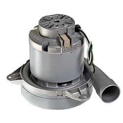 Ametek Lamb 117572-12 Blower / Vacuum Electric Motor