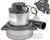 Ametek 117743-00 Blower / Vacuum Motor