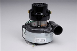 Ametek Lamb 117796-00 5.7" Blower / Vacuum Motor 240V, 2 Stage