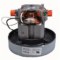 Ametek 117821-00 Blower / Vacuum Motor