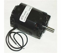 Ametek Lamb 118154-54 Power Nozzle Vacuum Motor