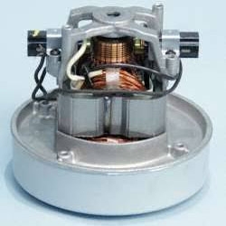 Ametek Lamb 119347-00 Blower / Vacuum Electric Motor