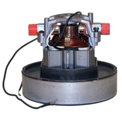 Ametek Lamb 119347-07 5.7" Blower / Vacuum Motor 120V, 1 Stage