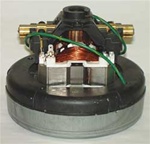Ametek 119400-00 Blower / Vacuum Motor 3EAK8