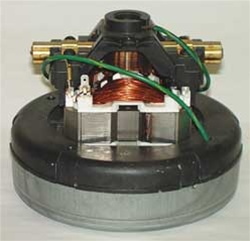 Ametek 119401-00 Blower / Vacuum Motor 3GXE1