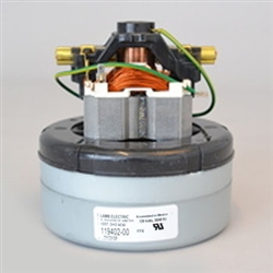 Ametek 119402-00 Blower / Vacuum Motor 3GXE2