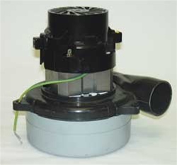 Ametek 119407-13 Blower / Vacuum Motor 3GXE5