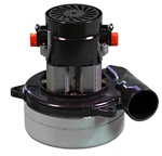 Ametek 119412-13 Blower / Vacuum Motor 3GXE7
