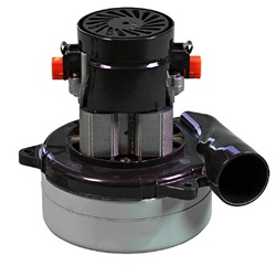 Ametek 119412-13 Blower / Vacuum Motor 3GXE7