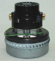 Ametek 119413-13 Blower / Vacuum Motor 3GXE8