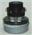 Ametek 119414-02 Blower / Vacuum Motor 3GXE9