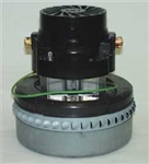 Ametek 119414-02 Blower / Vacuum Motor 3GXE9