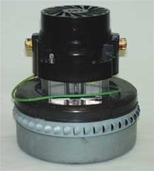 Ametek 119414-02 Blower / Vacuum Motor 3GXE9