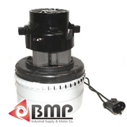 Ametek 119431-07 Blower / Vacuum Motor