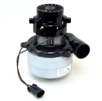 Ametek 119432-29 Blower / Vacuum Motor