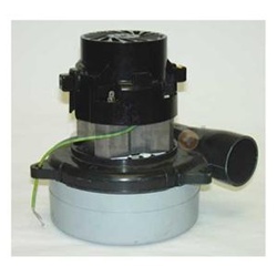 Ametek 119436-13 Blower / Vacuum Motor 3GXF4
