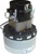 Ametek 119438-13 Blower / Vacuum Motor