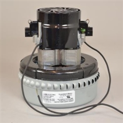 Ametek 119514-00 Blower / Vacuum Motor