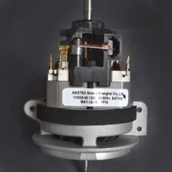 Ametek Lamb 119550-00 Vacuum Drive Motor