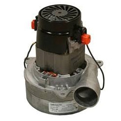 Ametek Lamb 119708-00 Blower / Vacuum Electric Motor
