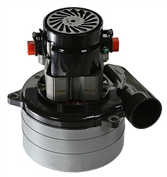 Ametek Lamb 119885-13 Blower / Vacuum Electric Motor