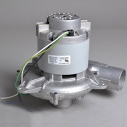 Ametek Lamb 119892-00 Blower / Vacuum Electric Motor