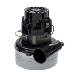 Ametek Lamb 119914-45 Central Blower / Vacuum Motor 120V