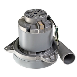 Ametek 119917-12 Blower / Vacuum Motor
