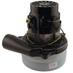 Ametek 119956-00 Blower / Vacuum Motor