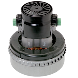 Ametek 119967-01 Blower / Vacuum Motor