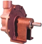 Oberdorfer Centrifugal Pump Model# 119MPS10