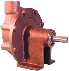 Oberdorfer Centrifugal Pump Model# 119MPS10