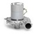 Ametek 121131-00 Blower / Vacuum Motor