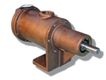 Oberdorfer Helical Rotor Pump Model# 121B